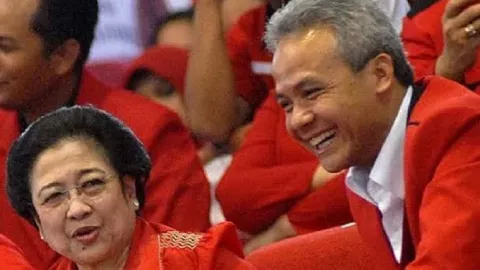 Mengejutkan, Ganjar-Airlangga Bisa Mengimbangi Prabowo-Puan - GenPI.co