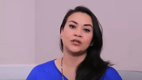 Zoya Amirin Bongkar Fakta Keperawanan Wanita, Mengejutkan Wahhh - GenPI.co