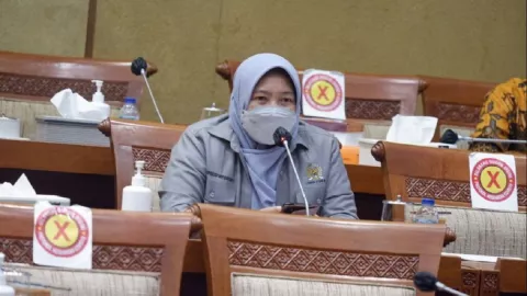 PKS Desak Kemnaker Buka Kanal Aduan Terkait BSU - GenPI.co