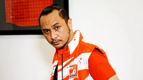 Hendri Satrio Sebut Formula E Bukan Jadi Pembuktikan untuk Giring - GenPI.co