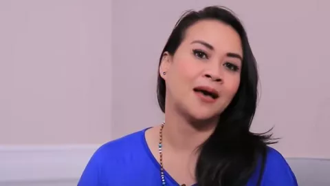 Zoya Amirin Beberkan Titik Kenikmatan Wanita, Jilat Anunya, Auwww - GenPI.co