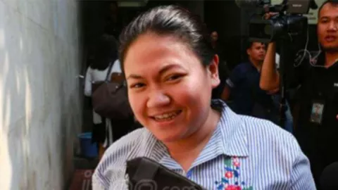 Anak Nia Daniaty Diduga Catut Nama Anies Baswedan dalam Penipuan - GenPI.co