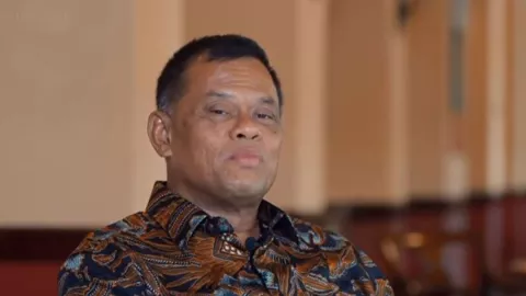 Ray Rangkuti Bongkar Target Gatot Nurmantyo, Isinya Mengejutkan - GenPI.co