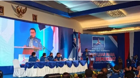 Demokrat Kubu KLB: Kami Memahami Luka Asri Auzar di Riau - GenPI.co