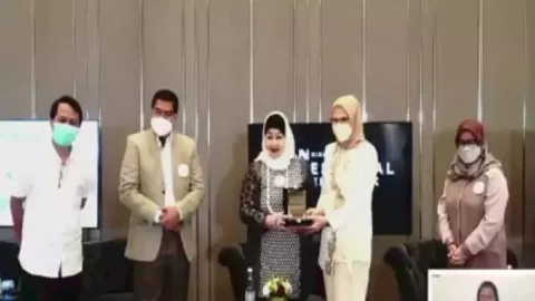 Wanita Hebat, Berbisnis Sambil Mengurus Rumah Tangga - GenPI.co