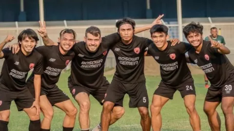 PSM Makassar Mendekati Zona Degradasi Liga 1, Harus Waspada! - GenPI.co
