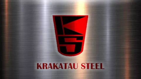 Aduan Korupsi Krakatau Steel Masuk KPK - GenPI.co