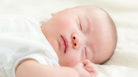 Inspirasi Nama Bayi Awalan A dari Bahasa Jepang dan Maknanya - GenPI.co
