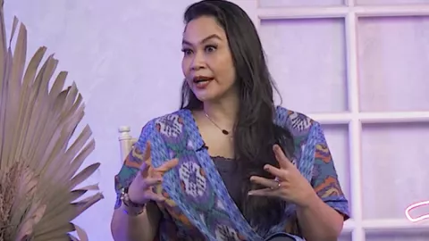 Zoya Amirin Ungkap 3 Manfaat Kegel Bagi Wanita, Pria Makin Puas - GenPI.co