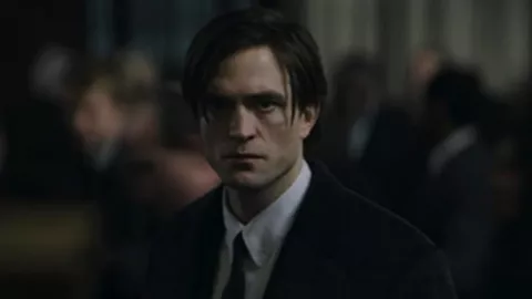 Penampilan Robert Pattinson di Film The Batman, Bikin Penasaran! - GenPI.co