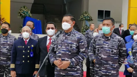 Mengejutkan, Yudo Margono Bilang TNI AL Tak Disusupi PKI - GenPI.co