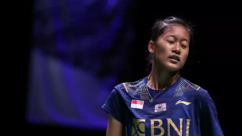 Putri KW Dikalahkan Denmark, Rionny Beri Kritikan Tegas - GenPI.co