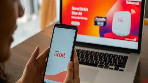 Orbit Star A1, Varian Produk Telkomsel yang Lebih Terjangkau - GenPI.co