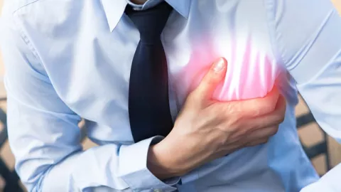 Penelitian: Pria yang Kurang Piknik Rentan Terserang Serangan Jantung - GenPI.co