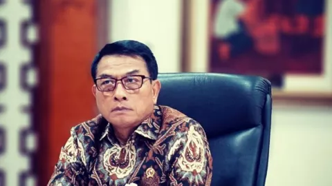 KSP Dilarang Merangkap Jubir Presiden, Ini Alasannya - GenPI.co