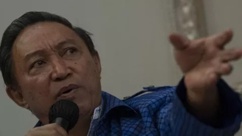 Judical Review Ditolak MA, Pendiri Demokrat Sebut Nama Yusril - GenPI.co