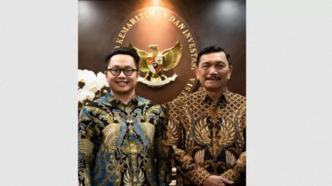 Yos Sukses Jadi Pengusaha Muda Batik, Dipakai SBY dan Luhut, Lo - GenPI.co
