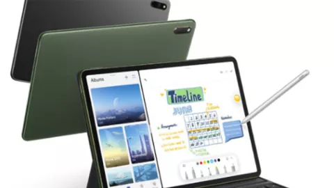 Huawei MatePad 11 Warna Baru Meluncur, Spesifikasinya Mantul! - GenPI.co