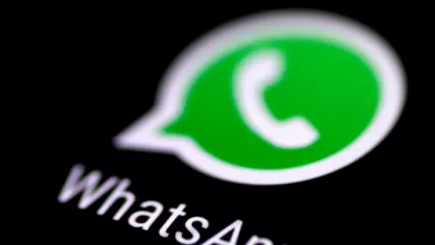 Analisis Pakar Soal Penyebab Facebook, WhatsApp & Instagram Down - GenPI.co