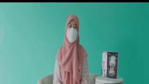 Asma Nadia Ungkap Tantangan Terberat Saat Menulis Novel Terbaru - GenPI.co