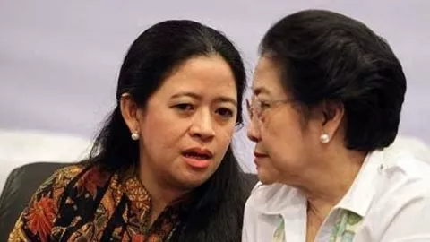 Sikap Megawati Patut Diacungi Jempol, Top Banget - GenPI.co