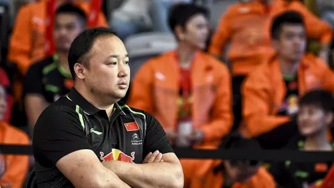China Bongkar Cara Menang Piala Sudirman, Indonesia Wajib Tiru - GenPI.co