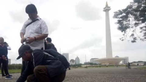 Sirkuit Formula E Dipindah, Bukan di Monas - GenPI.co