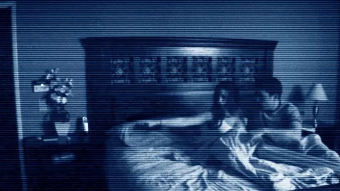 Trailer Perdana Paranormal Activity 7, Horornya Nyata Banget! - GenPI.co
