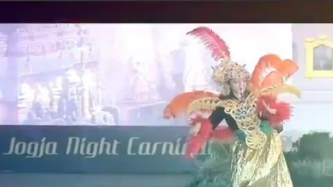 HUT ke-256 Yogyakarta, Wayang Jogja Night Carnival Digelar Hybrid - GenPI.co