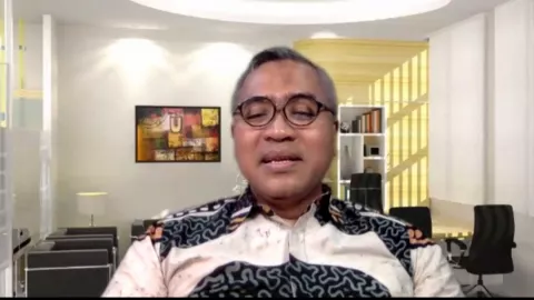 Guru Besar UI Soroti Durasi Penjabat Sementara & Profesionalitas - GenPI.co