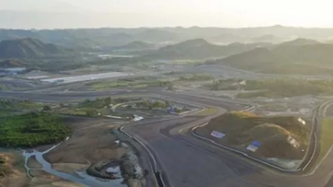Ajang World Superbike di Mandalika Sudah Siap Digelar 100 Persen - GenPI.co