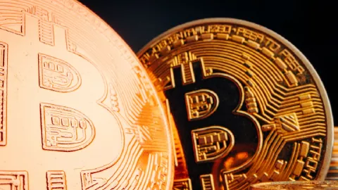 Kripto Bitcoin Meroket, Bos Indodax Beber Angkanya! Wow - GenPI.co