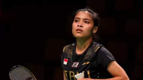 Malaysia Masters: Gregoria Mariska Ukir Rekor, Akane Bisa Hancur - GenPI.co