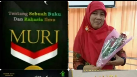 Guru Honorer Peraih Rekor Muri Tak Lolos Tes PPPK Tahap I, Wah! - GenPI.co