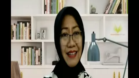 Siti Zuhro Sebut Tak Mudah Mencari Sosok Presiden Ideal - GenPI.co