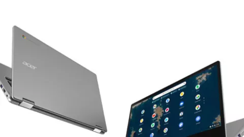 Yuk Intip Spesifikasi Acer Chromebook Terbaru, Gahar Banget! - GenPI.co