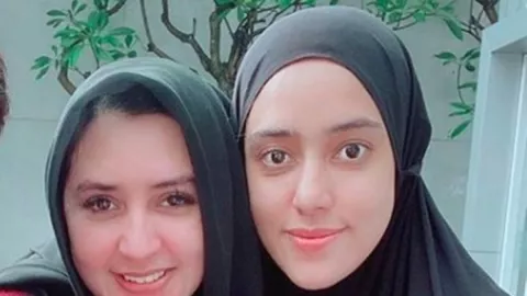 Cantiknya Kakak Fairuz A Rafiq Kini Jadi Bupati Pekalongan - GenPI.co