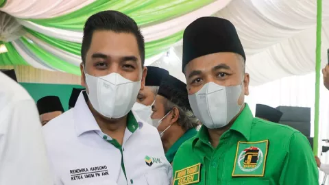Munas Alim Ulama se-Indonesia Dihadiri 4 Tokoh Capres - GenPI.co