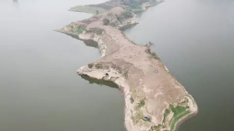 Geologi ITB Temukan Fakta Keberadaan Hewan Purba di Pulau Sirtwo - GenPI.co
