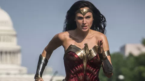 Film Wonder Woman 3 Batal Diproduksi, Bagaimana Nasib Gal Gadot? - GenPI.co