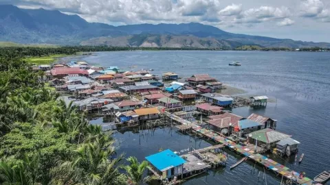 Menikmati Keindahan Desa Wisata Yoboi di Papua, Patut Dicoba - GenPI.co