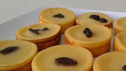 Resep Kue Lumpur Kentang Enak dan Lembut Banget - GenPI.co