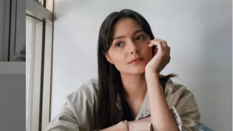 Film Tayang di 190 Negara, Amanda Rawless Girang Banget - GenPI.co
