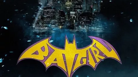 Bikin Penasaran, Ini Sosok Pemain Baru di Film Batgirl - GenPI.co