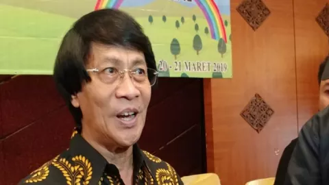 Seto Mulyadi Akan Bahas Perlindungan Anak Ferdy Sambo dan Putri di Bareskrim Polri - GenPI.co