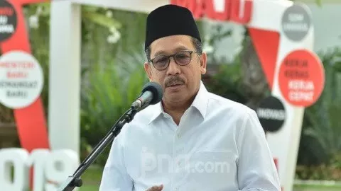 Inna lillahi, 700 Kiai Meninggal Selama Covid-19 - GenPI.co