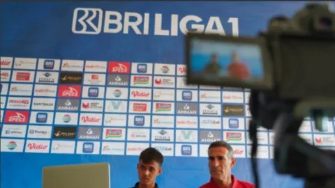 Ambisi Besar Persija di Liga 1 2021, Madura United Harus Waspada - GenPI.co