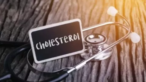 Kolesterol Ambrol dengan Konsumsi Buah Ajaib Ini - GenPI.co