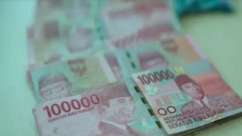 Dolar AS Membara, Nilai Tukar Rupiah Terkapar - GenPI.co