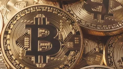 Bocoran Gerak Bitcoin, Dominasi Pasar Turun Tajam 2 Hari Terakhir - GenPI.co